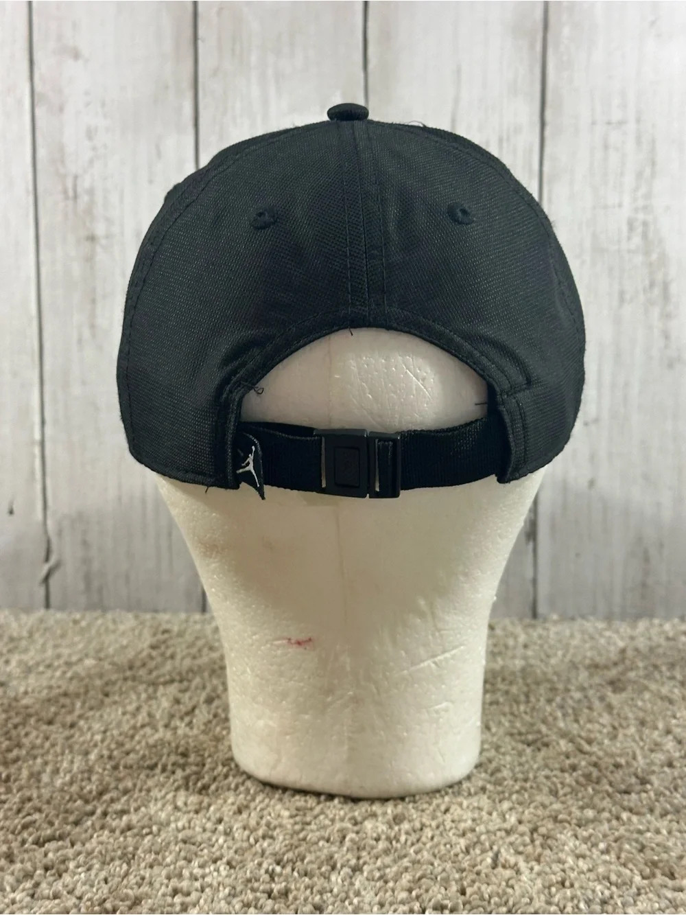 Jordan Adjustable Cap Youth Size